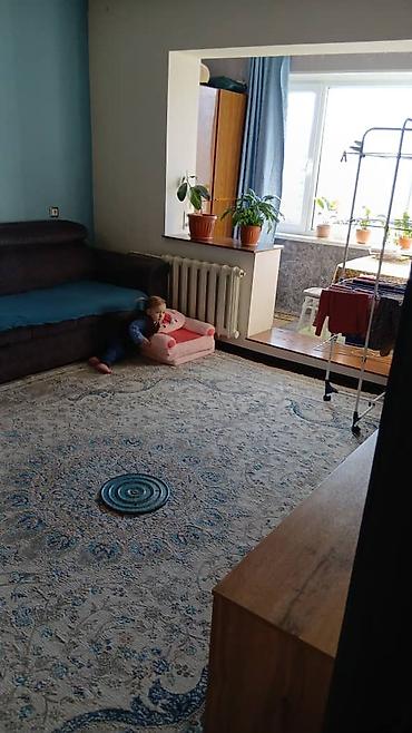 Продажа квартир: 2 комнаты, 52 м², Индивидуалка, 7 этаж, Евроремонт — 22