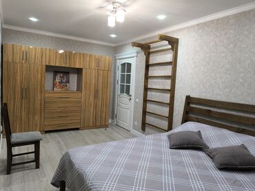 Посуточная аренда квартир: 2 комнаты, Бронь, Интернет, Wi-Fi, Бытовая техника — 5