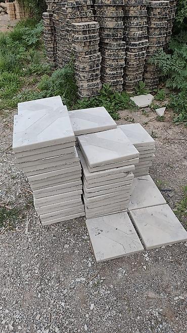 Евробрусчатка: Евробрусчатка, Старый город, Бетонная, Литая, Новый — 3