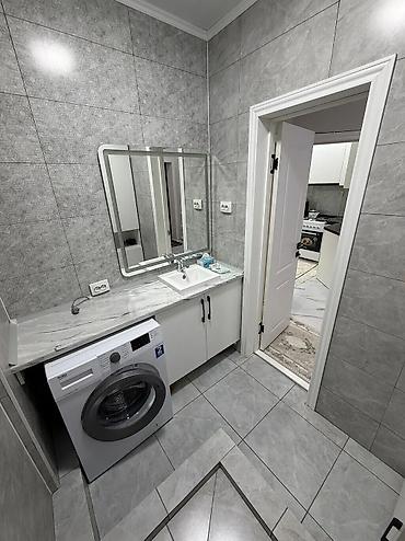 Долгосрочная аренда квартир: 2 комнаты, Агентство недвижимости, Без подселения, С мебелью полностью — 6