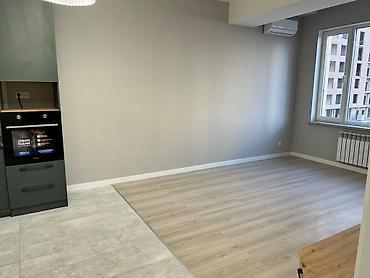 Долгосрочная аренда квартир: 2 комнаты, Риэлтор, Без подселения, С мебелью частично — 3