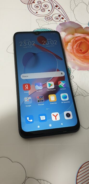 редми 9т телефон: Xiaomi, Redmi 9T, Б/у, 64 ГБ, цвет - Черный, 2 SIM