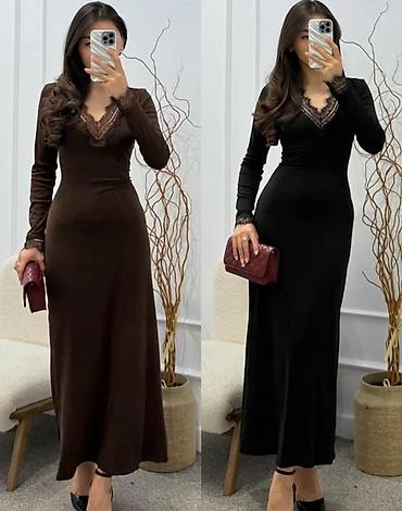 Вечерние платья: Все платья по 950 WhatsApp Размер 42,44 Девочки, наш магазин — 1