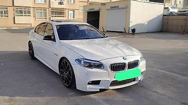 bmw e60 m: BMW 5 series: 2 l | 2016 il Sedan — 7