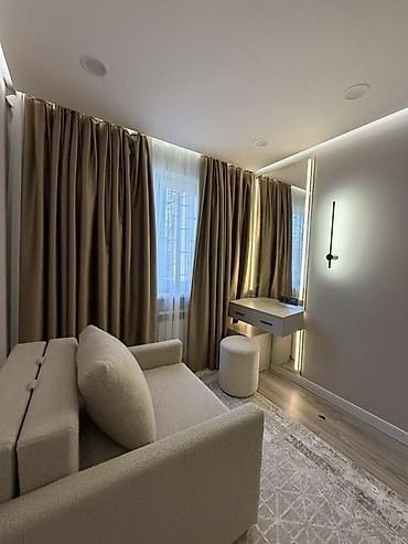 Продажа квартир: 2 комнаты, 43 м², 104 серия, 2 этаж, Дизайнерский ремонт — 17