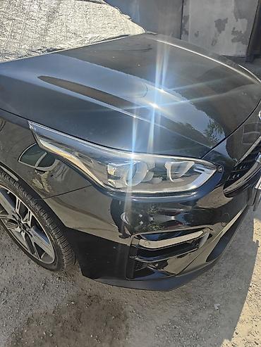 k3 gt: Kia K3: 2019 г., 1.6 л, Автомат, Бензин, Седан — 2