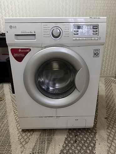 2 t: Стиральная машина LG Inverter Direct Drive 6 кг Характеристики и — 1