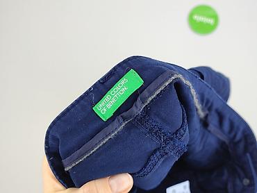 jeansy s: United Colors of Benetton, Jeansy damskie, rozmiar S — 4