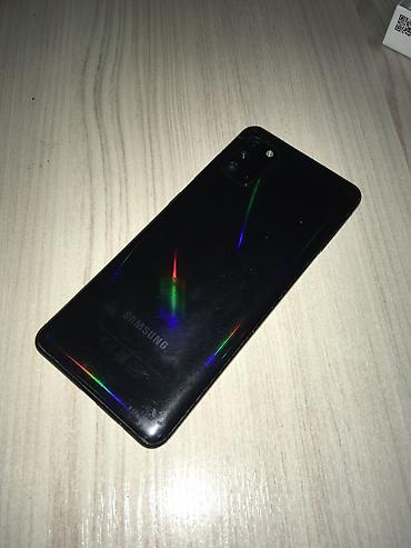 redmi note 14 pro max: Samsung Galaxy A31, Б/у, 64 ГБ, цвет - Синий, 2 SIM — 3