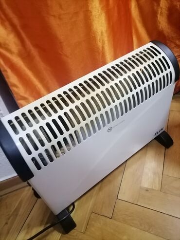 Kaloriferi: Panelna Grejalica ELIN od 750w do 2000w. Sa ventilatorom. Nečujna — 5