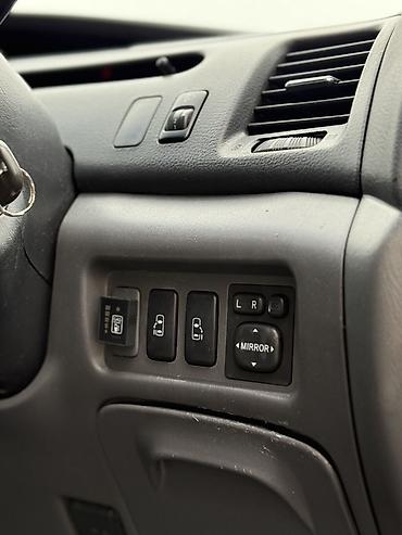 Toyota: Toyota Estima: 2003 г., 2.4 л, Автомат, Газ, Минивэн — 12