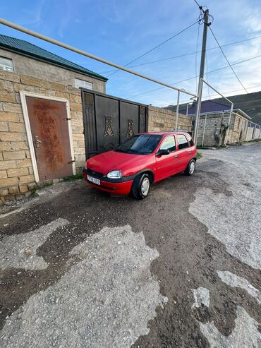 авто с пробегом фольксваген: Opel Vita: 1.4 л | 1998 г. 100000 км Купе