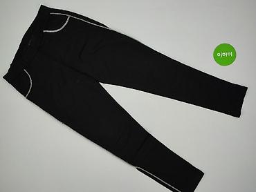 second hand polska: Monnari, Spodnie materiałowe damskie, rozmiar M — 2
