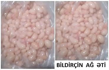 bildirçin əti satışı: Niyə Məhz Bildirçin İçalatı? Tam təbii. Antibiotik və hormon YOX! — 7