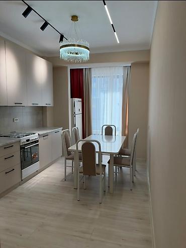 квартира район старый толчок: 1 комната, 50 м², Элитка, 3 этаж, Свежий ремонт — 1