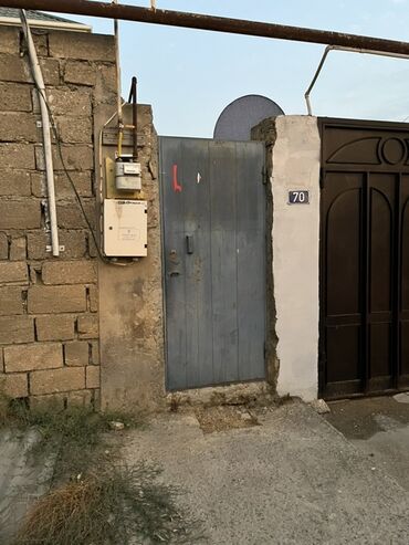 Uzunmüddətli kirayə evlər: 70 kv. m, 2 otaqlı, İnternet, Qaz, Su -da lalafo.az — 24 Uzunmüddətli kirayə evlər: 70 kv. m, 2 otaqlı, İnternet, Qaz, Su — 24