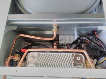 Kombilər: Yeni Kombi 30 kVt, Pulsuz çatdırılma, Ödənişli quraşdırma, Zəmanətli -da lalafo.az — 5 Kombilər: Yeni Kombi 30 kVt, Pulsuz çatdırılma, Ödənişli quraşdırma, Zəmanətli — 5