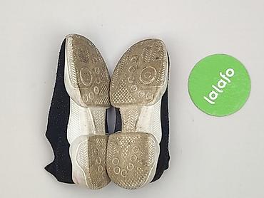 używane stringi: Jennyfer, Sneakersy damskie, rozmiar 36 — 3