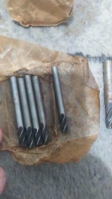 Другие автозапчасти: Фрезы дисковые отрезные. фрезы цилиндрические.Цена за весь — 19