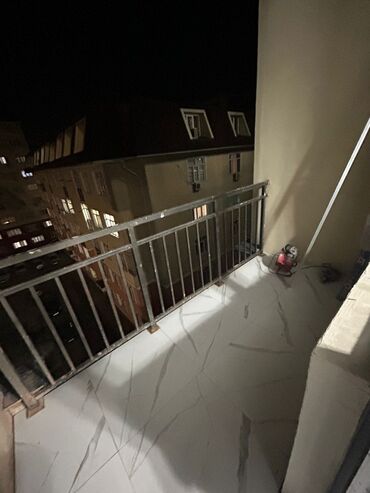 Продажа квартир: 1 комната, 40 м², Элитка, 5 этаж, Евроремонт at lalafo.kg — 12 Продажа квартир: 1 комната, 40 м², Элитка, 5 этаж, Евроремонт — 12