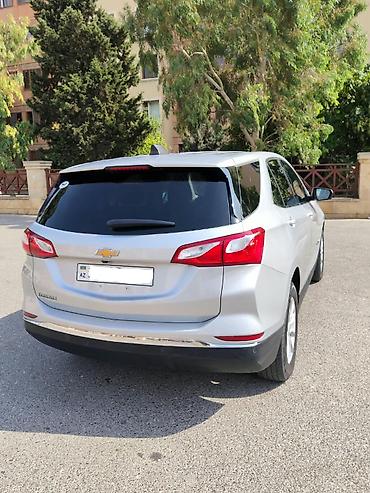 lexus baki: Chevrolet Equinox: 1.5 l | 2019 il 163000 km — 3