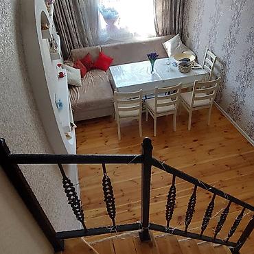 Квартиры: Масазыр, 2 комнаты, Новостройка, 50 м² — 5