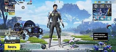 Digər oyun və konsollar: PUBG hesab satılır,7 ci sezondan Elit Roal pass alınıb keçən sezona — 16