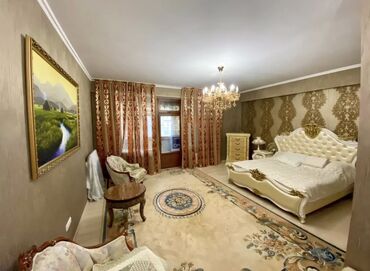 Продажа квартир: 3 комнаты, 149 м², Элитка, 5 этаж — 3