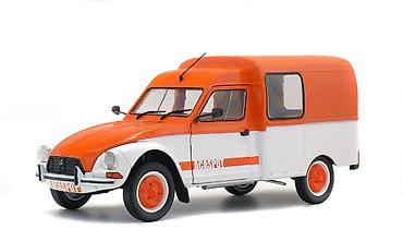 akusticne gitare prodaja: 🚐 Citroën Acadiane Acaspot 1984 – Die Cast Solido Solido Citroën — 1