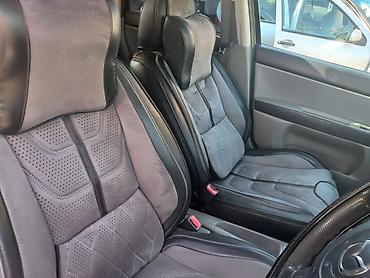 рисор маз: Mazda Verisa: 2002 г., 1.3 л, Автомат, Бензин, Хэтчбэк — 2