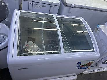 Морозильники: Морозильник, Новый, Бесплатная доставка — 9