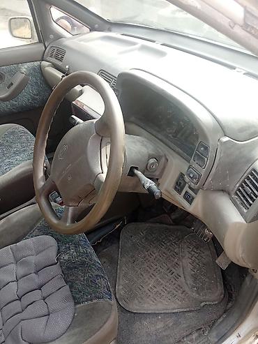 нужна женщина: Nissan : 1996 г. — 6