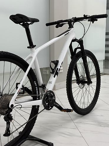 Городские велосипеды: Велосипед TWITTER LEOPARD PRO Карбоновый велосипед 29″ для города — 9
