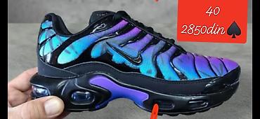 Patike: RASPRODAJA POSLEDNJIH BROJEVA - Sportske patike – razni modeli sa — 11