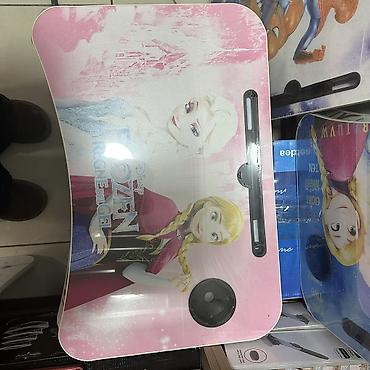 Компьютерные столы: Складной стол — это компактный и удобный предмет мебели, который можно — 8