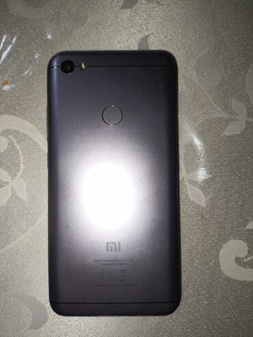 vivo x 200 mini: Xiaomi 5A prime