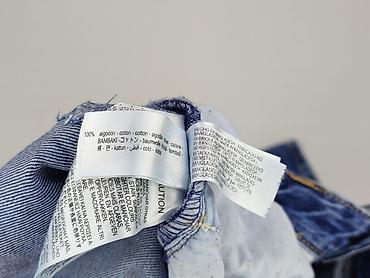 pull and bear poland: Bershka, Jeansy damskie, rozmiar L — 5
