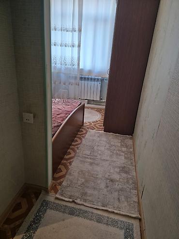 7ci mk: Bakı, 7-ci mikrorayon, 2 otaqlı, Köhnə tikili, m. Dərnəgül, 36 kv. m — 6