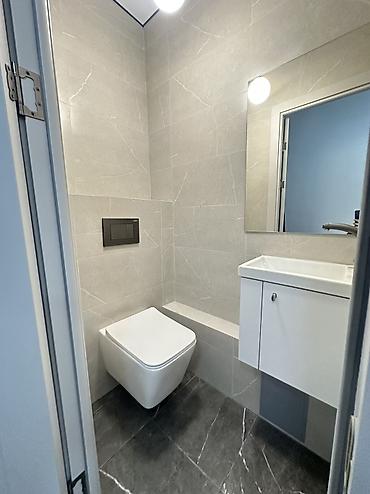 Продажа квартир: 2 комнаты, 53 м², 105 серия, 5 этаж, Евроремонт — 5