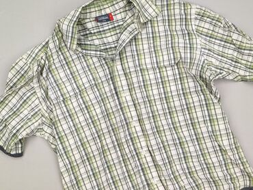 Shirt for men, L (EU 40), condition - Perfect