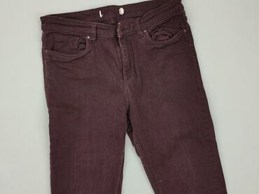 true jeans: H&M, S (EU 36), condition - Good