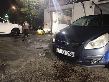 maxima 10 40 yağ: Opel Corsa CDTI, hetçbek - Mühərrik: CDTI dizel - Kuzov: 5 qapılı — 5