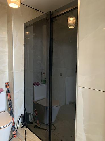 Душевые перегородки и ограждения: 🚿 Душевые перегородки оптом и в розницу Изготавливаем современные — 11