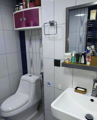 Yeni tikili: 3 otaqlı, Yeni tikili, 82 kv. m — 14