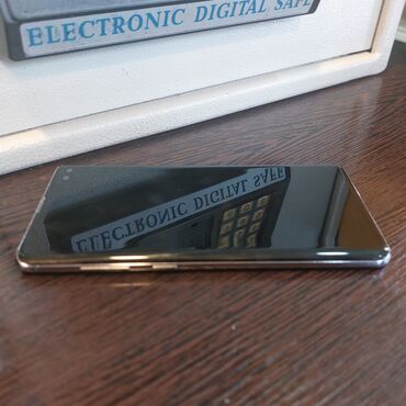s10 qiymeti: Samsung Galaxy S10 Plus | İşlənmiş | 128 GB | rəng - Qara | Barmaq izi