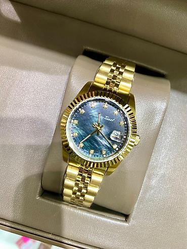 Классические часы: Новое Поступление Швейцарских Женских Часов от Adriatica и — 12