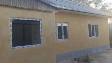 снять дом на долгий срок без посредников: Дом, 90 м², 5 комнат, Собственник, Косметический ремонт