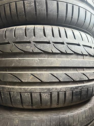 275 40 r18: Шины 275 / 40 / R 18, Лето, Б/у, Пара, Легковые, Япония, Bridgestone — 2