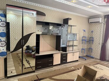 колдонулган мебелдер: Гарнитур для зала, Б/у, Самовывоз