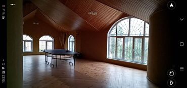 Həyət evləri və villaların satışı: 6 otaqlı, 500 kv. m, Yeni təmirli — 12